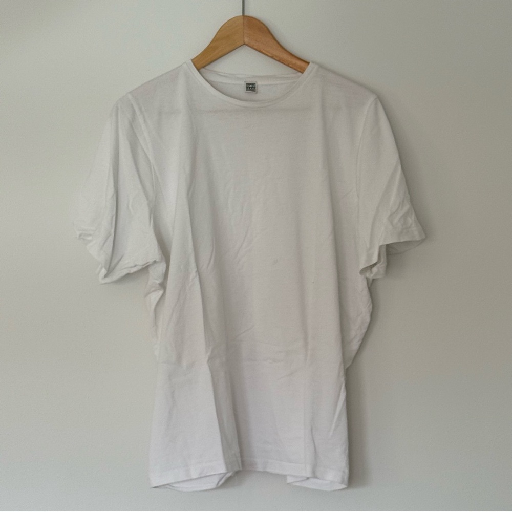 TOTEME | Organic cotton oversized t-shirt